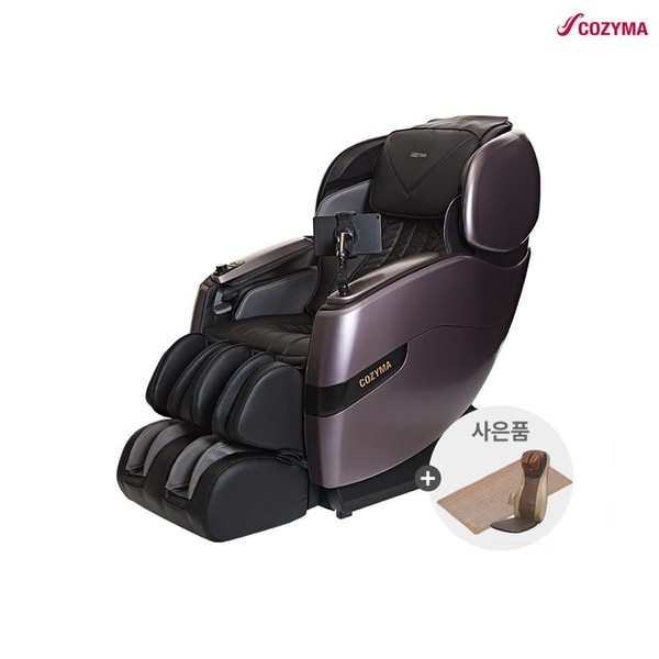 ▲ 코지마 최상위 모델 '카이저 시그니처'. 사진=코지마