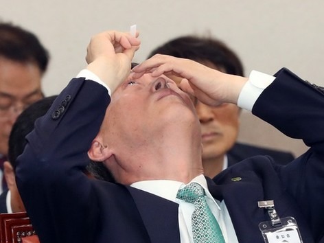 ▲ 정재훈 한국수력원자력 사장. 사진제공=뉴시스