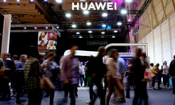 ▲ 중국 최대 통신장비업체 화웨이(Huawei)에 대한 미 상무부의 제재가 지난 15일부터 본격 시행됐다. 사진제공=뉴시스