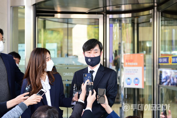 ▲ 하태경 국민의힘 의원. 사진=김성민 기자