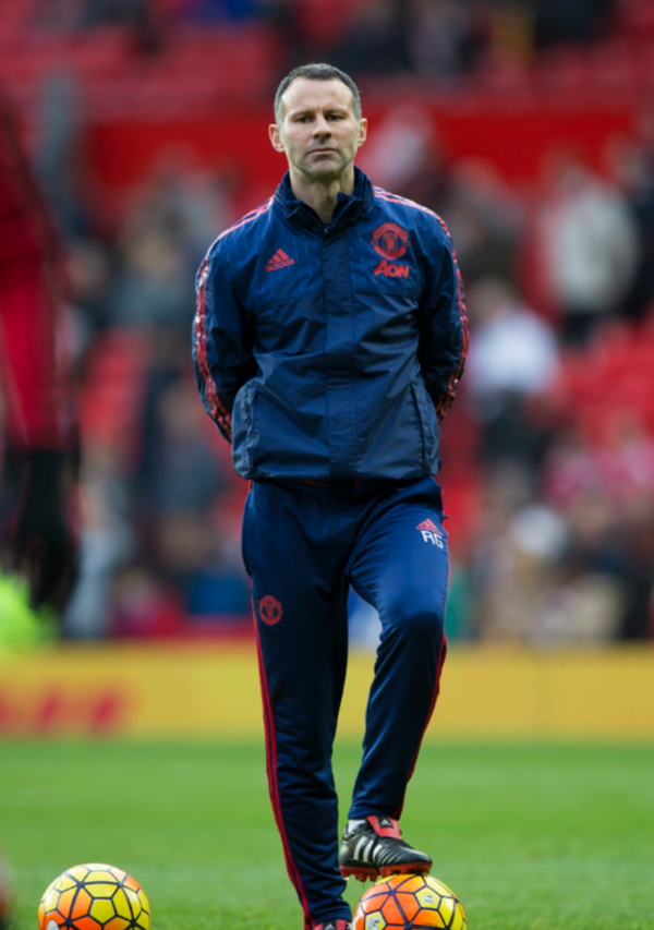 ▲ 라이언 긱스 감독. 사진제공=뉴시스