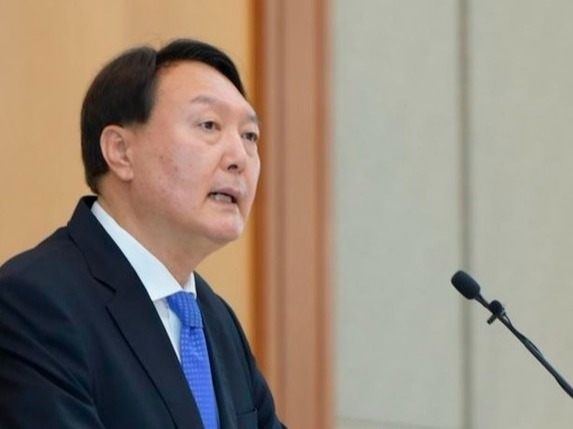 ▲ 윤석열 검찰총장 사진제공=대검찰청