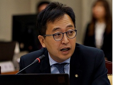 ▲ 금태섭 전 더불어민주당 의원 사진=투데이코리아 DB