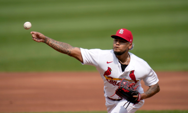 ▲ 카를로스 마르티네스. 사진제공=뉴시스