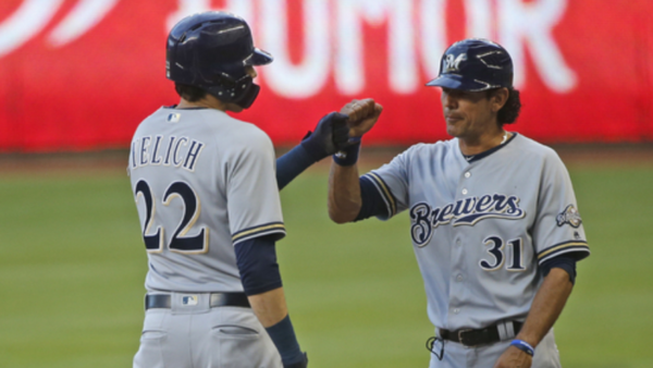 ▲ 카를로스 수베로. 사진제공=뉴시스