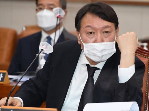 ▲ 윤석열 검찰총장 사진제공=뉴시스