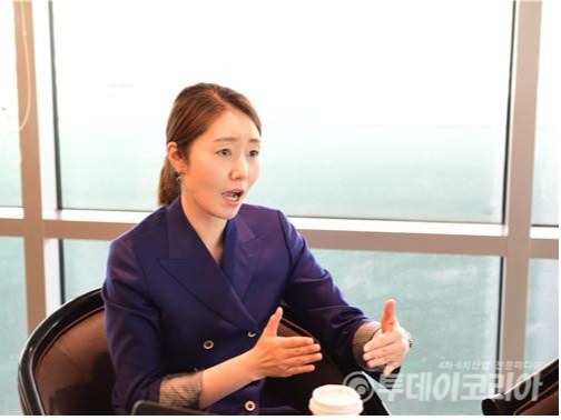 ▲ 강선우 더불어민주당 의원 사진=오혁진 기자