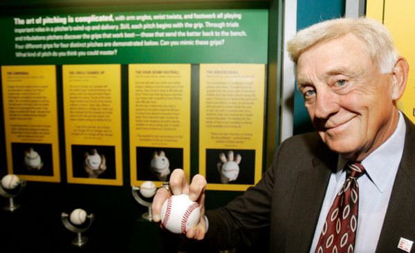 ▲ 필 니크로. 사진제공=뉴시스