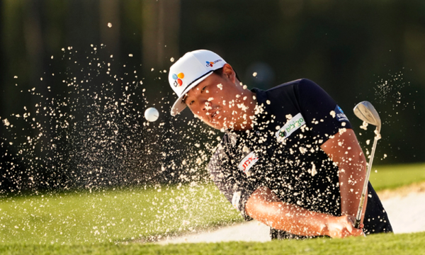 ▲ 임성재. 사진제공=뉴시스