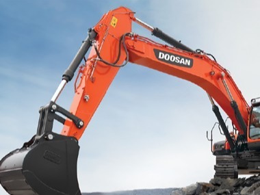 ▲ (사진=두산인프라코어)