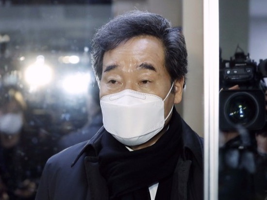 ▲ 이낙연 더불어민주당 대표 사진제공=뉴시스