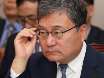 ▲ 이상직 무소속 의원 사진제공=뉴시스