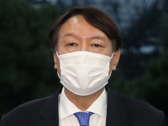 ▲ 윤석열 검찰총장. 사진제공=뉴시스