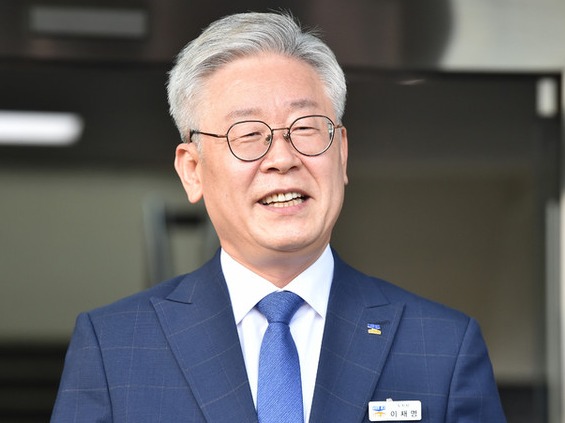 ▲ 이재명 경기도지사 사진제공=뉴시스