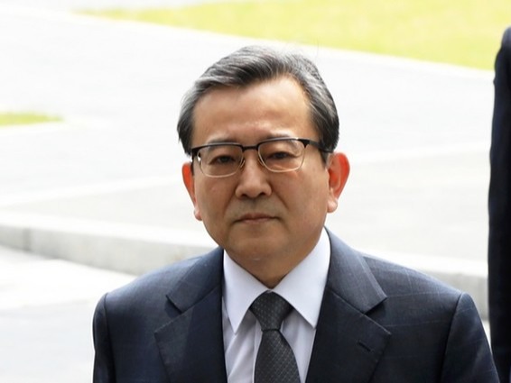 ▲ 김학의 전 법무부 차관 사진제공=뉴시스