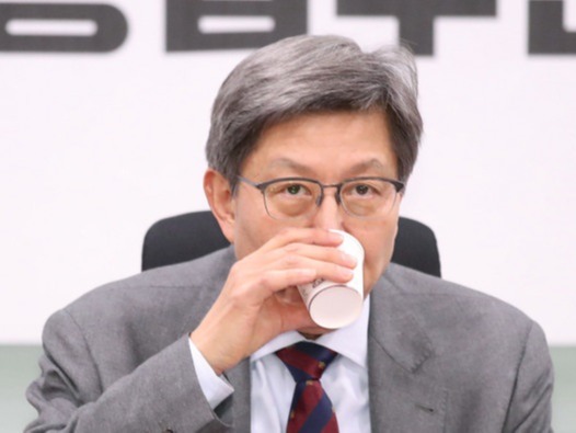 ▲ 박형준 국민의힘 부산시장 후보 사진제공=뉴시스