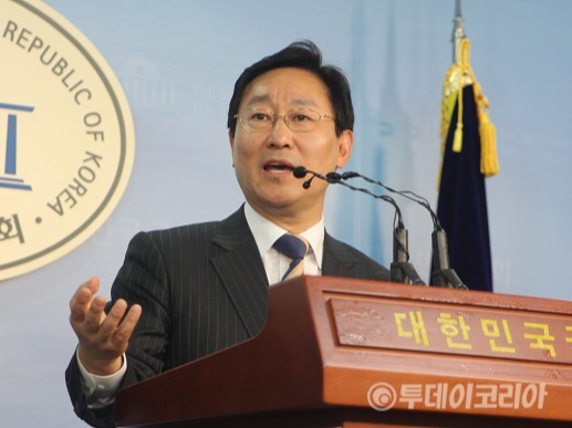 ▲ 박범계 법무부 장관 사진=오혁진 기자