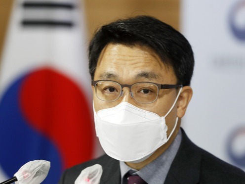▲ 김진욱 공수처장 사진제공=뉴시스