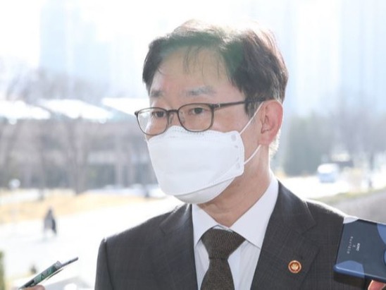 ▲ 박범계 법무부 장관 사진제공=뉴시스