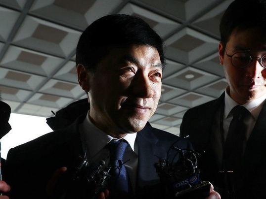 ▲ 이성윤 서울중앙지검장 사진제공=뉴시스