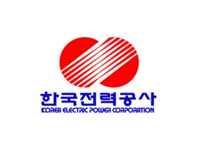 ▲ 한국전력공사 로고