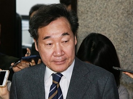 ▲ 이낙연 전 더불어민주당 당대표