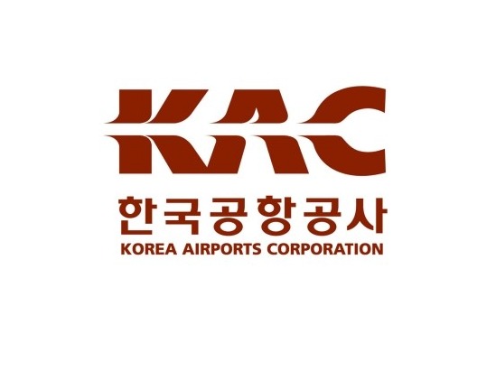 ▲ 한국공항공사 로고