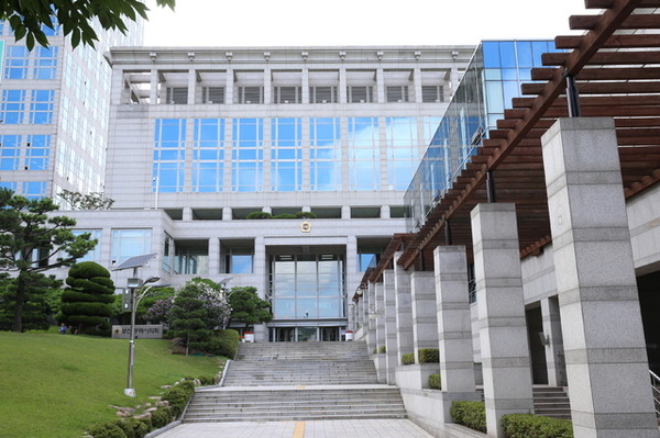 ▲ 부산시의회. 사진=뉴시스