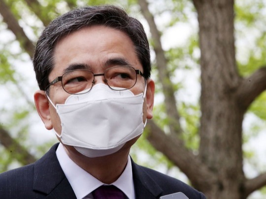 ▲ 곽상도 전 국민의힘 의원 사진=뉴시스