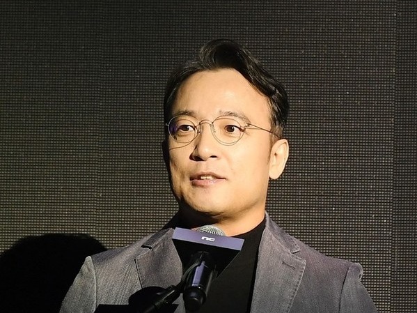 ▲ 엔씨소프트 김택진 대표. 사진=뉴시스