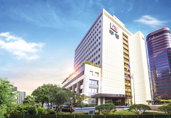 ▲ 부영그룹 사옥