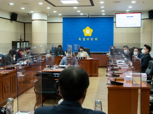 ▲ 사진=강남구의회