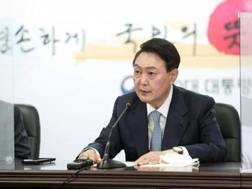 ▲ 윤석열 대통령 당선인 사진=대통령직인수위원회