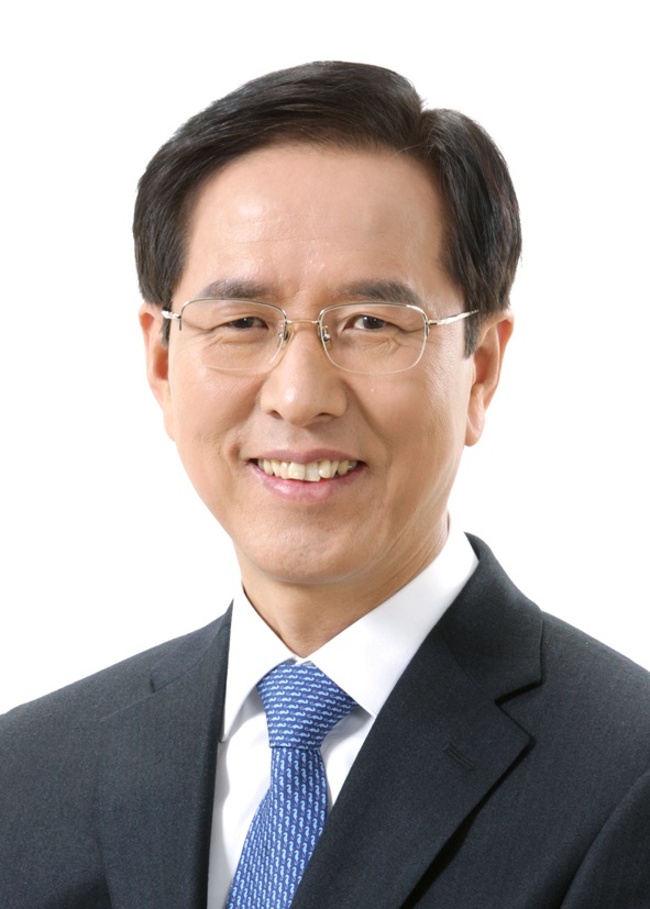 ▲ 송귀근 고흥군수선거 예비후보