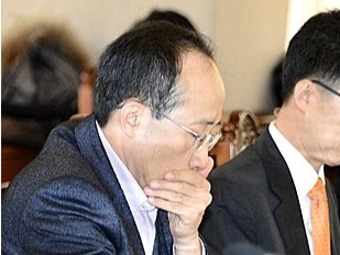 ▲ 추경호 경제부총리 겸 기획재정부 장관 후보자. 자료사진