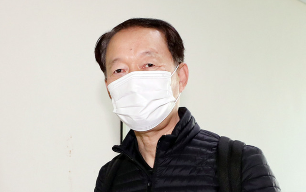 ▲ 백운규 전 산업통상자원부 장관. 사진=뉴시스