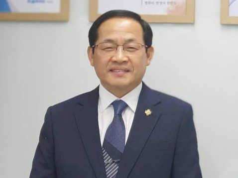 ▲ 임재익 코레일테크 신임 대표이사. 사진=뉴시스