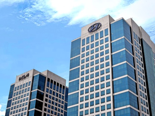 ▲ 현대자동차그룹 양재 사옥. 사진=현대자동차그룹