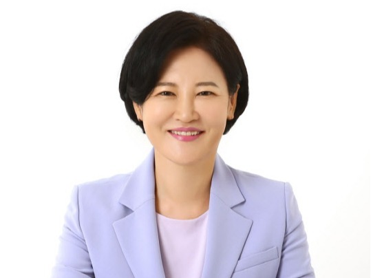 ▲ 이수진 더불어민주당 의원. 사진=이수진 의원실