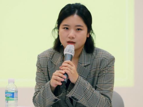 ▲ 박지현 전 더불어민주당 공동비상대책위원장 사진=뉴시스