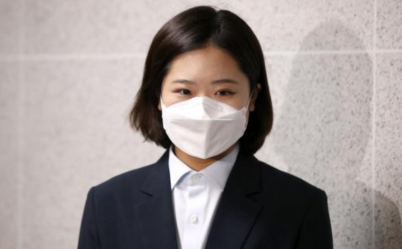 ▲ 박지현 전 더불어민주당 비상대책위원장. 사진=뉴시스