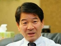 ▲ 김성기 부회장