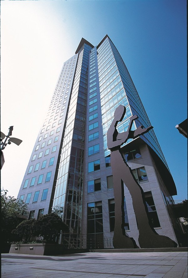 ▲ 흥국생명 본사. 사진=뉴시스