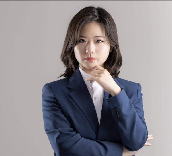 ▲ 박지현 전 더불어민주당 비상대책위원장. 사진=페이스북 캡쳐