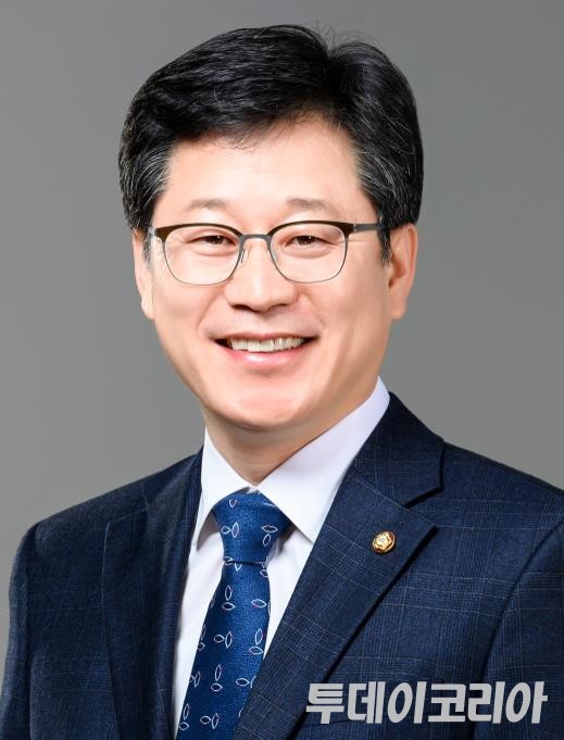 ▲ 안호영 더불어민주당 의원. 사진=투데이코리아DB