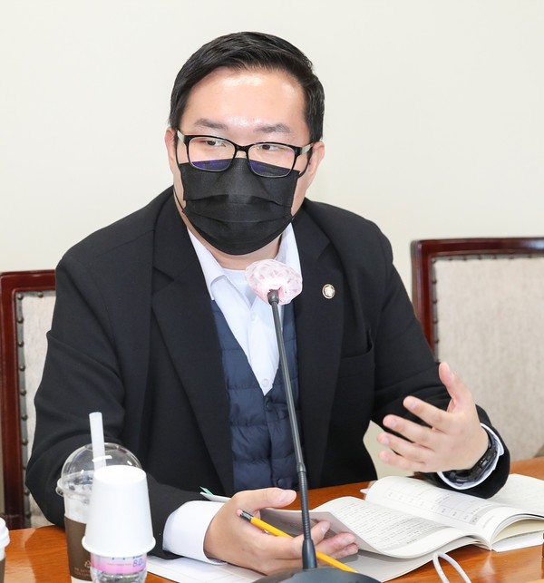 ▲ 사진=박현우 고양시의원