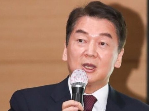 ▲ 안철수 국민의힘 의원. 사진=뉴시스