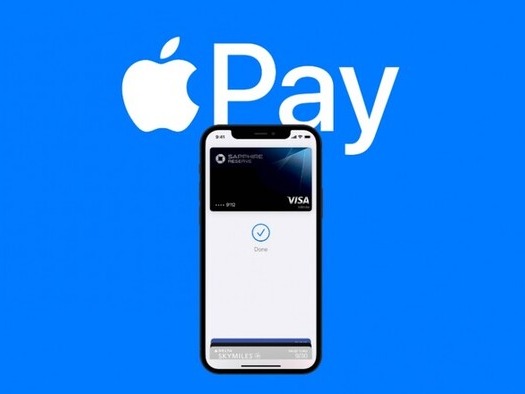▲ 사진=애플페이 홈페이지