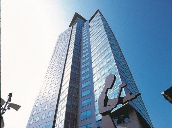 ▲ 흥국생명 본사. 사진=뉴시스