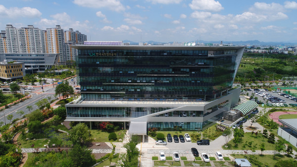 ▲ 사진=LX공사 전경.